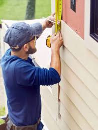 Professional Siding in Middle Valley, TN